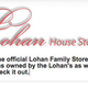 Image for article titled Shopping With "The Lohan's"